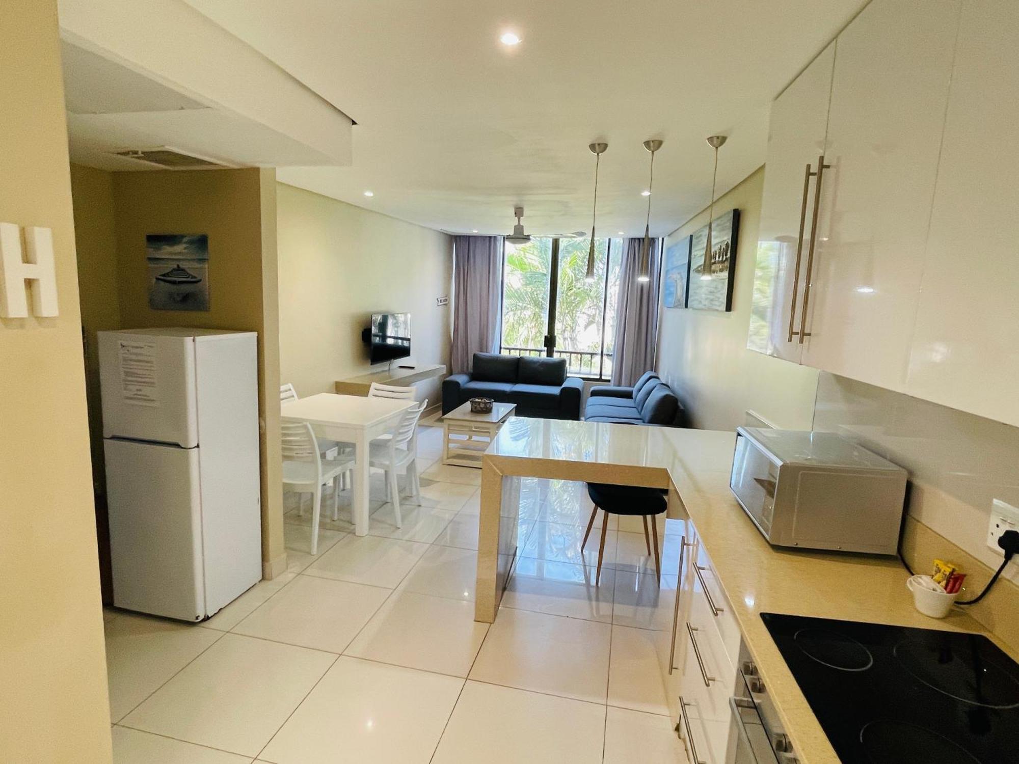 דורבן Breakers Resort Apartments מראה חיצוני תמונה