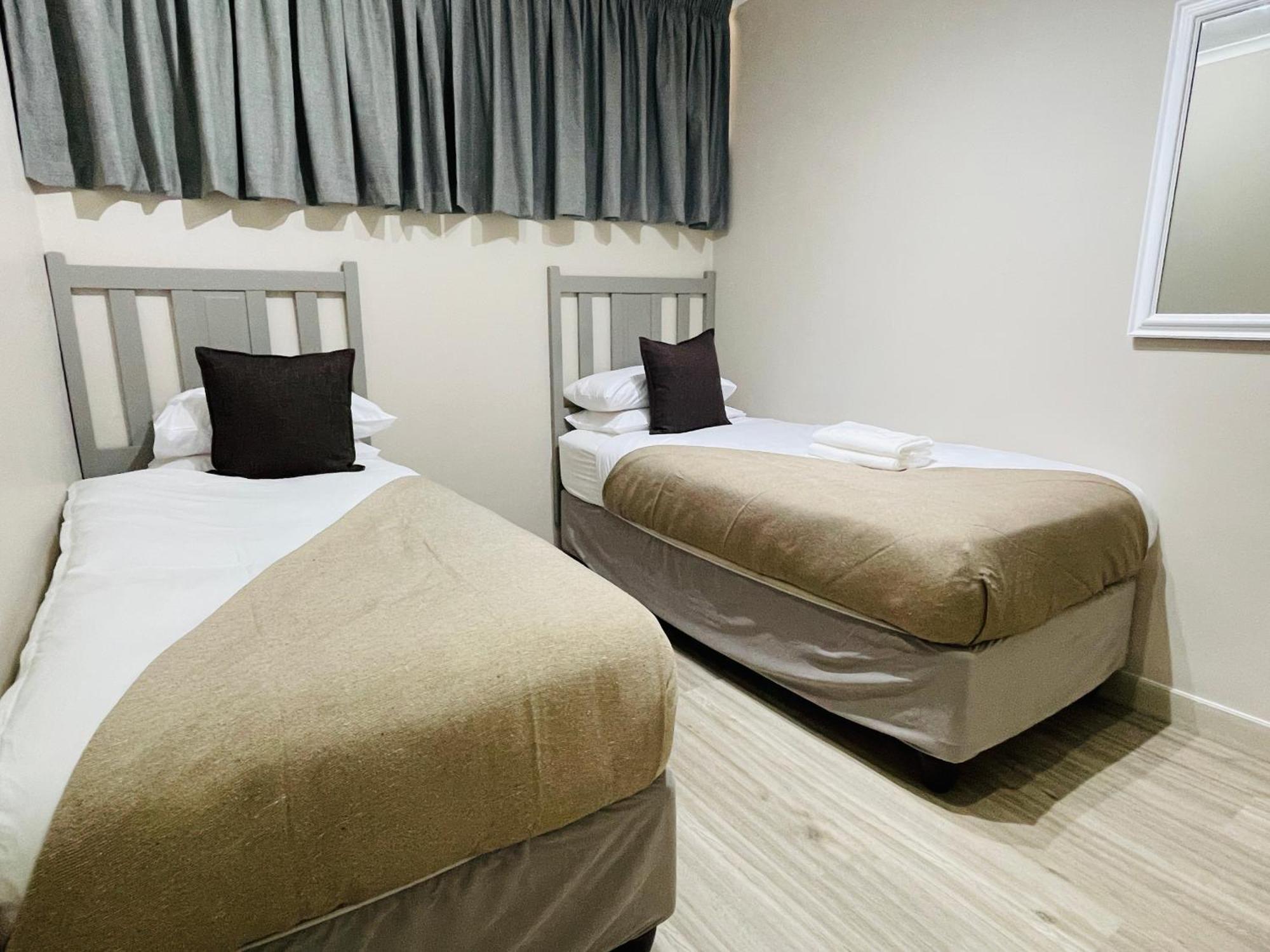 דורבן Breakers Resort Apartments חדר תמונה
