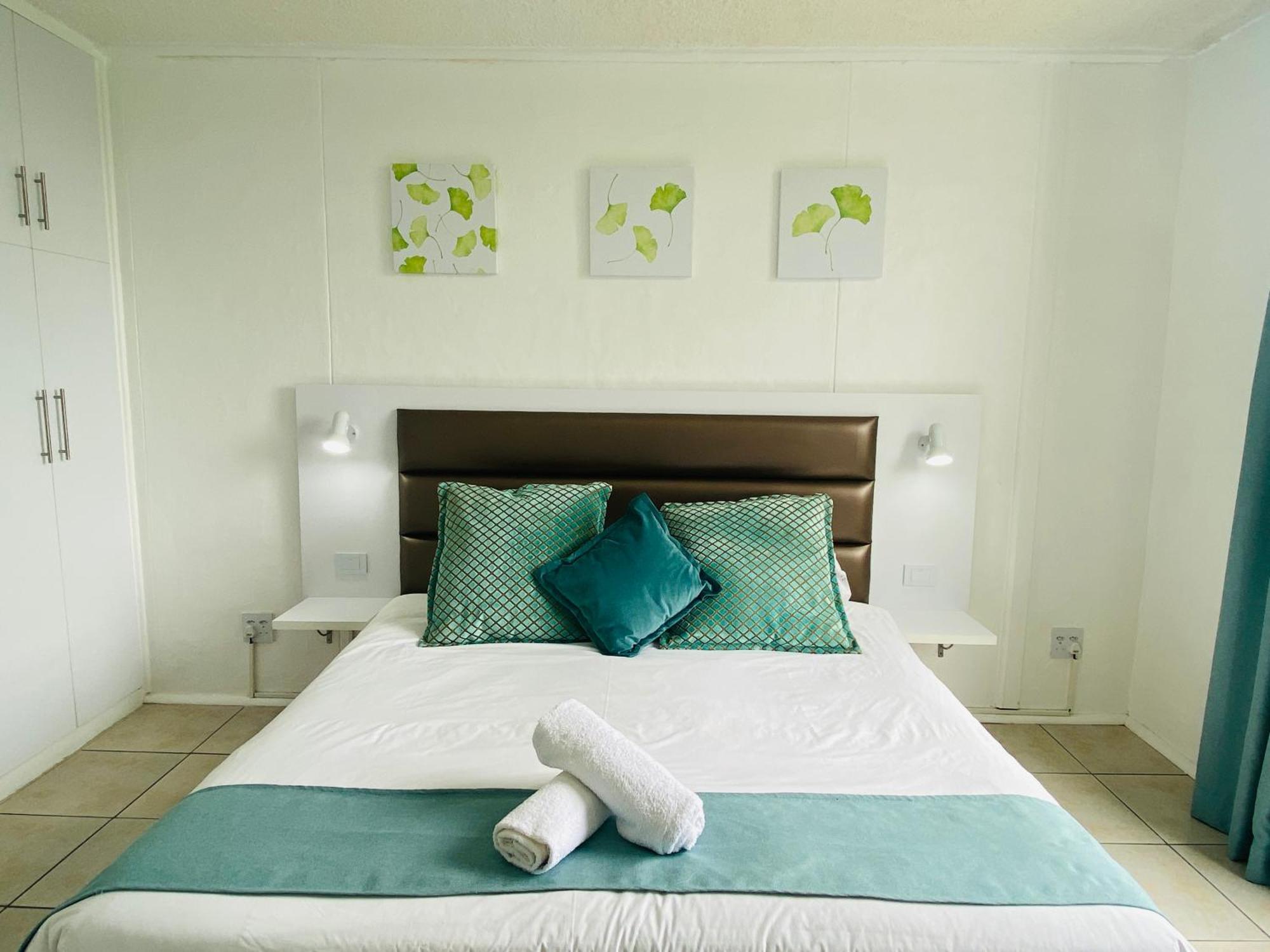 דורבן Breakers Resort Apartments חדר תמונה