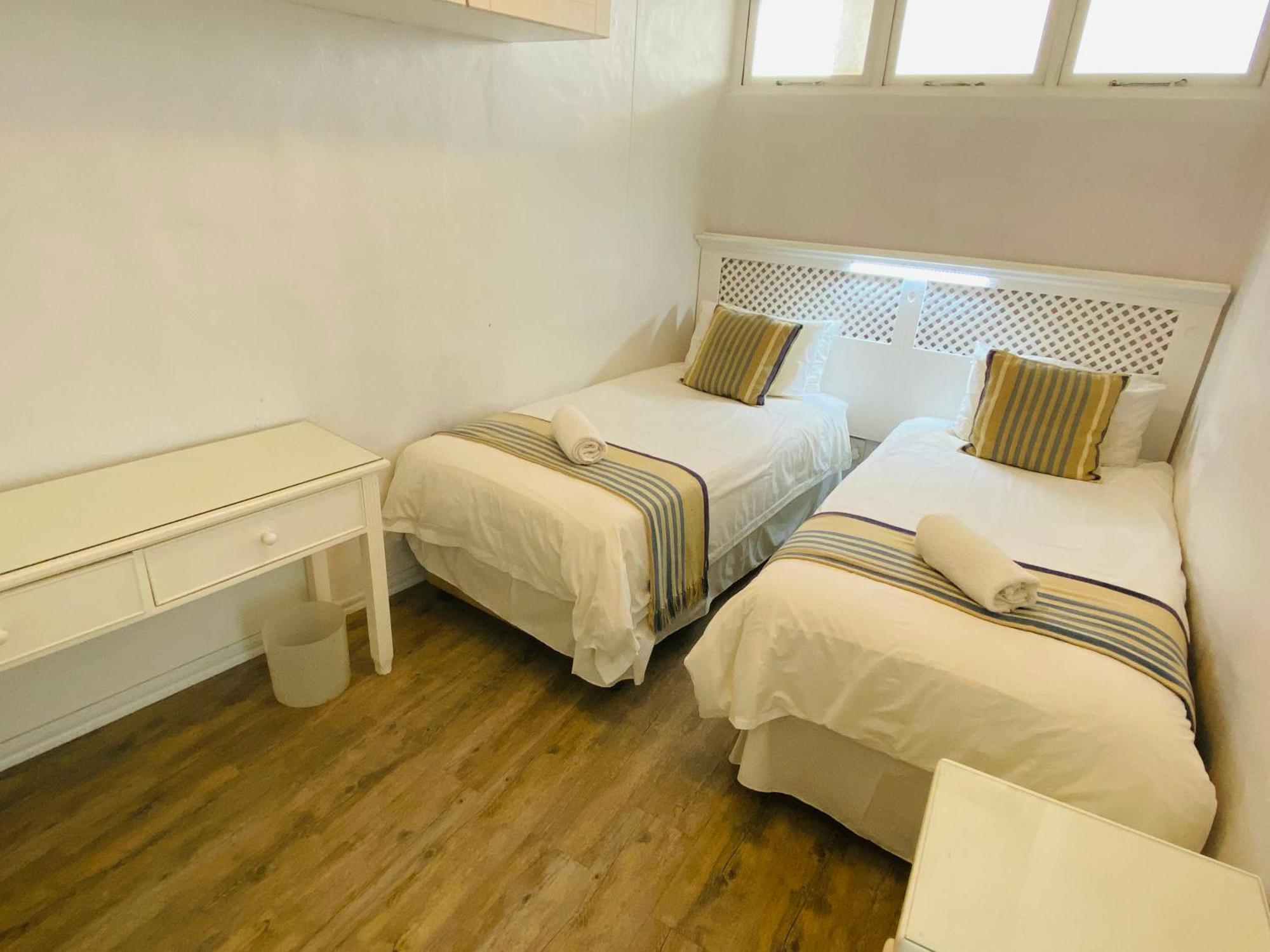 דורבן Breakers Resort Apartments חדר תמונה